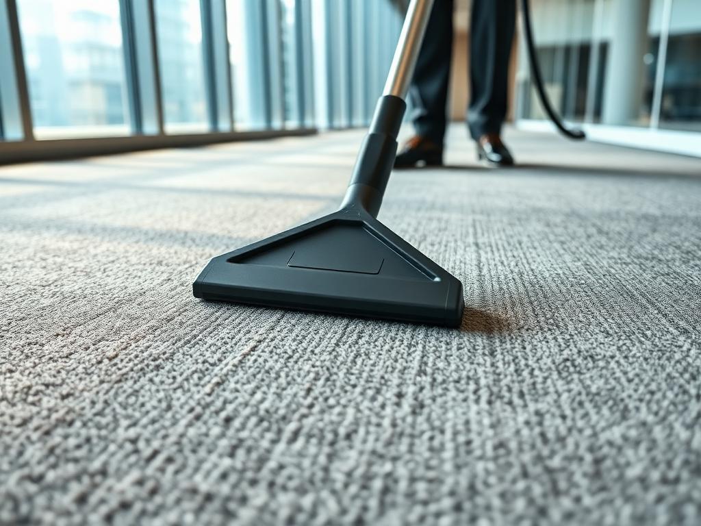 Carpet Cleaning