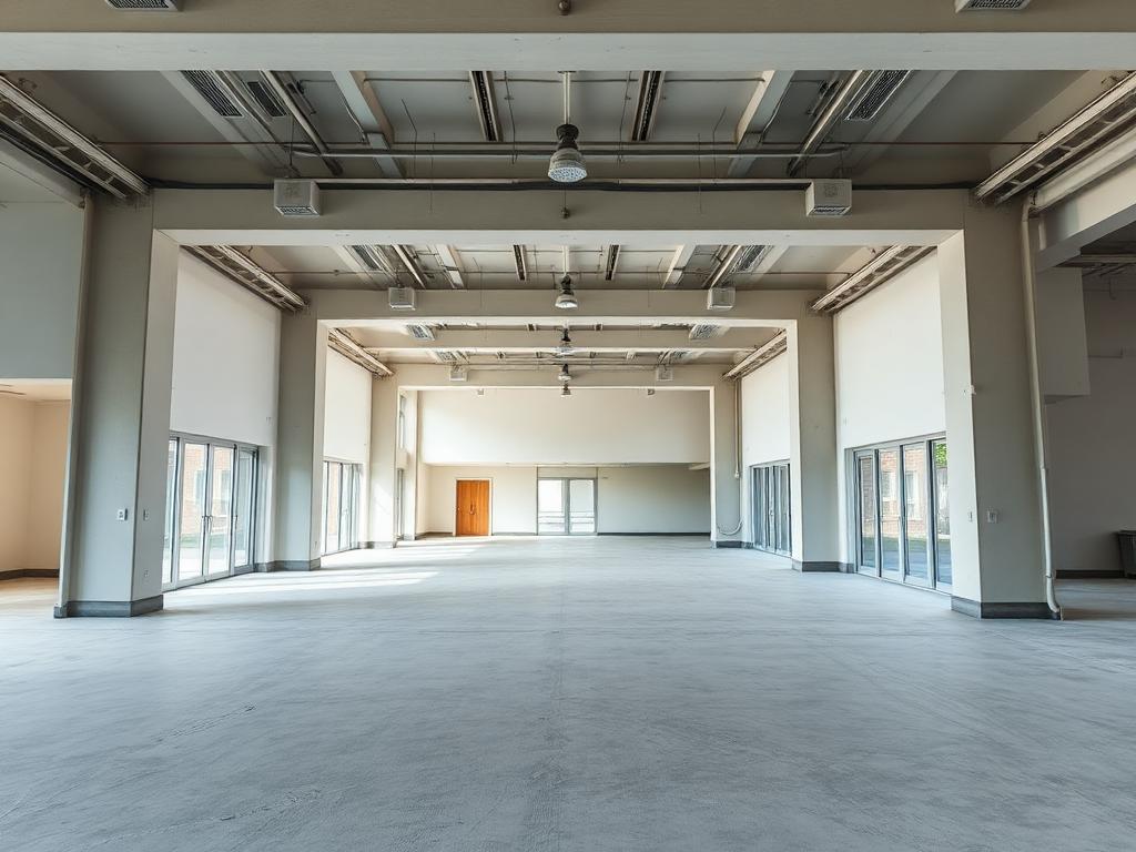 Construction Clean-Up