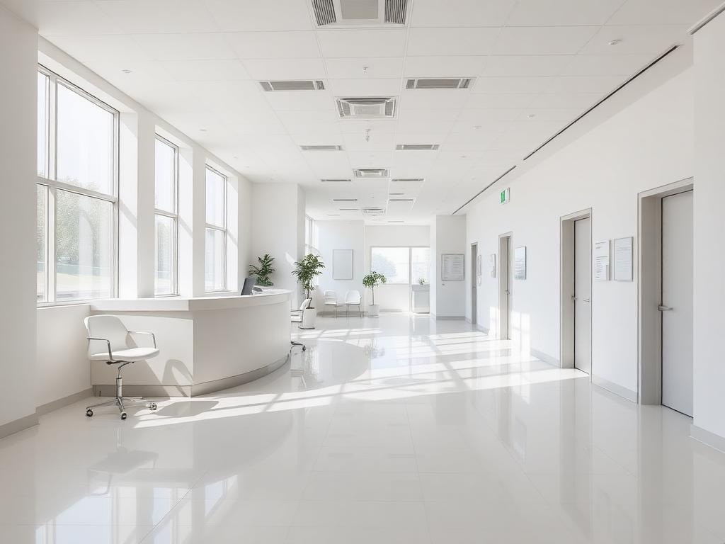 Janitorial Services & Supplies