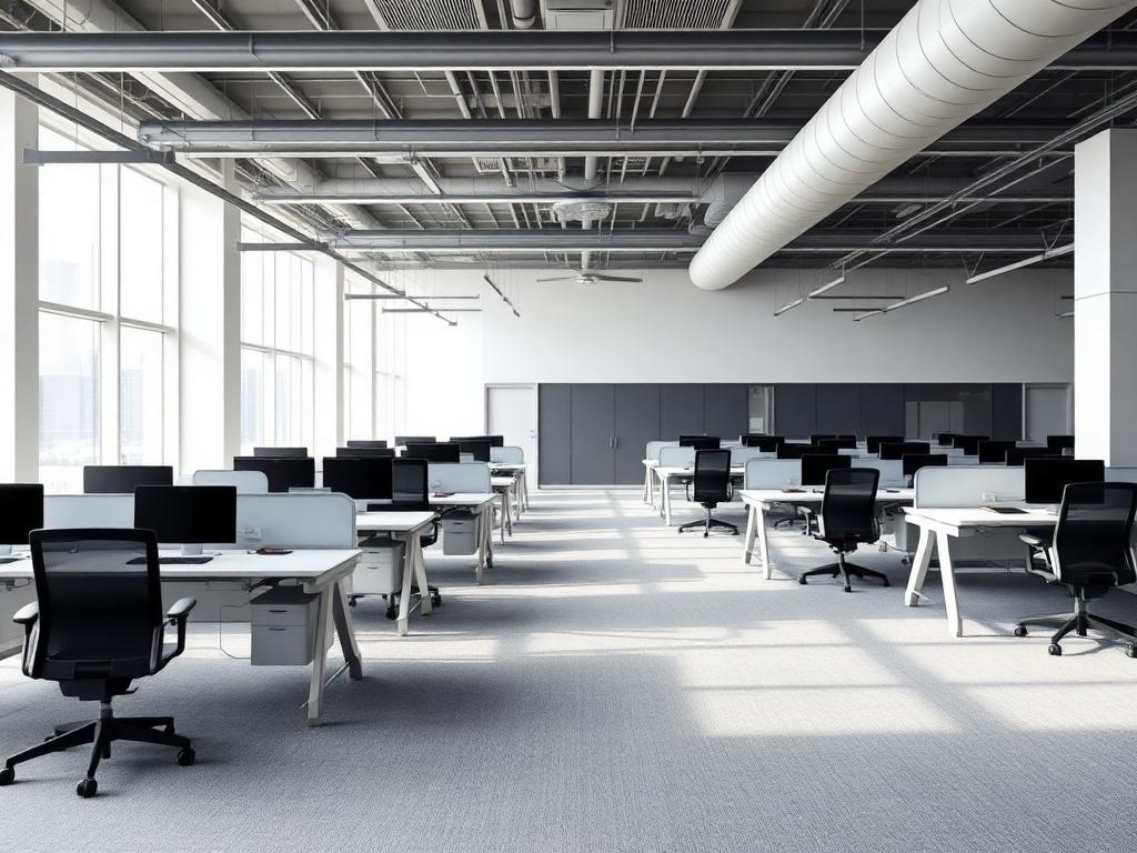 Office & Retail Cleaning