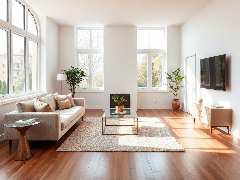 Home & Residential Cleaning