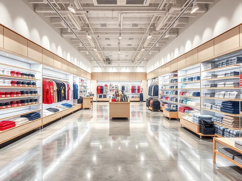 Commercial Cleaning