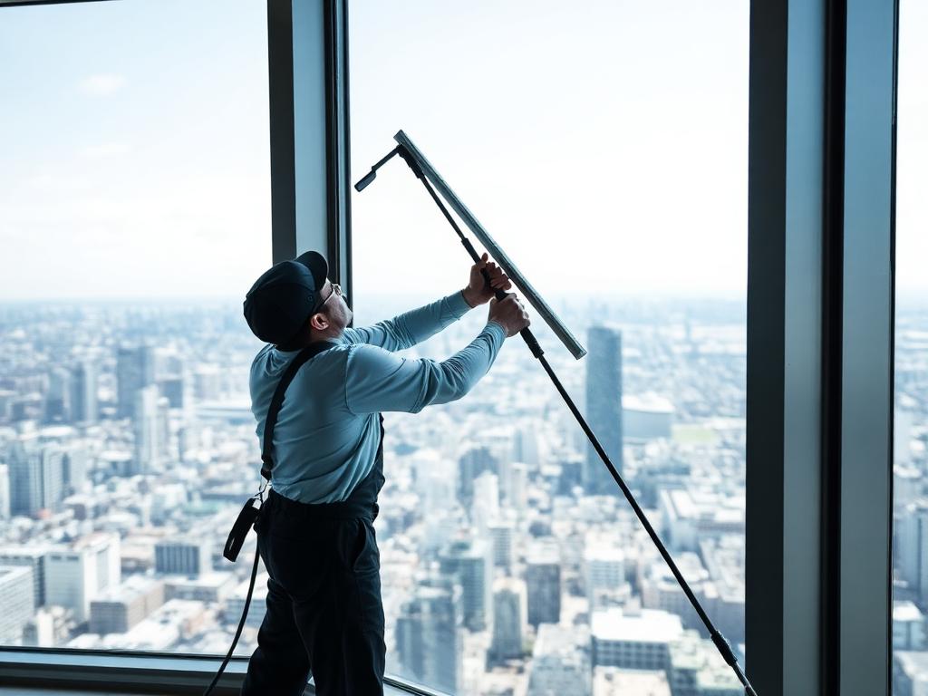 Window Cleaning